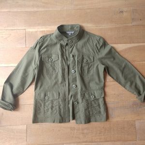 Rubbish for Nordstrom Light Jacket